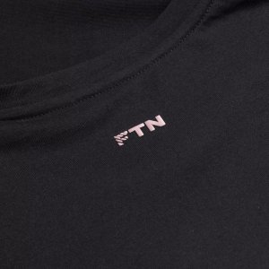 Damska koszulka z krótkim rękawem Fitanu NARI W rozmiar L 8