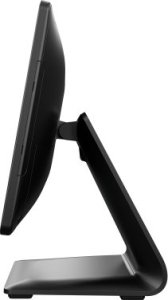 Elo Touch Solutions I-Series E706223 komputer wielofunkcyjny All-in-One Intel Core i5 i5-1245UL 39,6 cm (15.6") 1920 x 1080 px Ekran dotykowy All-in-One PC 8 GB DDR5-SDRAM 128 GB SSD Windows 10 IoT Enterprise Wi-Fi 6 (802.11ax) Czarny 4