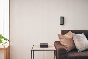 ZESTAW Sony HT-S40R 5.1 Soundbar 600W Bluetooth Pilot nowy 4