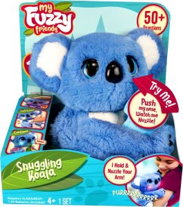 Sun-Day Sidney the Koala 3