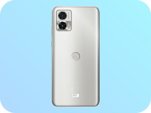 Hello Case Etui Do Motorola Edge 30 Neo / 30 Lite (Przezroczyste, Silikonowe) Szkło 2