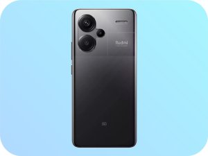 Hello Case Etui Do Xiaomi Redmi Note 13 Pro Plus 5G (Przezroczyste, Silikon) Szkło 2