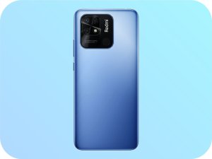 Hello Case Etui Do Xiaomi Redmi 10C (Przezroczyste, Silikonowe, Ochronne) Szkło 9H 2