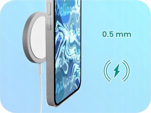 Hello Case Etui Do Xiaomi Redmi A1 / A2 (Przezroczyste, Silikonowe, Ochronne) Szkło 3