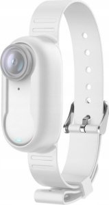 Futerał Silikonowy Opaska Uchwyt na Rękę Pasek Rower do Insta360 GO 3 / GO 3S / PU715W 1