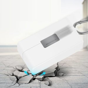 Pokrowiec Puluz Pokrowiec Etui Case Walizka Osłona Futerał Silikonowy na Mikrofon DJI MIC 2 / PU716W 5