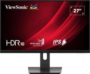 Monitor ViewSonic VG2762-4K 1