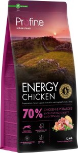 Profine Energy Chicken 12 kg 1