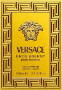 Versace Eros Energy EDP 100 ml 2