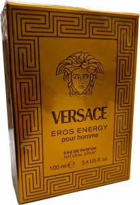 Versace Eros Energy EDP 100 ml 4