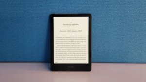 Czytnik Amazon Kindle Paperwhite Signature Edition 32GB 2024 (B0C8RR4WN3) 7