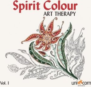 Spirit Colour - Art Therapy Vol.1 2
