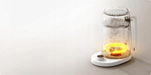Czajnik Xiaomi Smart Kettle 2 Pro Biały 7