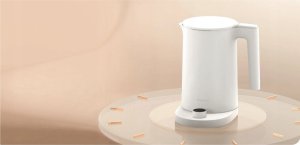 Czajnik Xiaomi Smart Kettle 2 Pro Biały 8