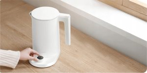 Czajnik Xiaomi Smart Kettle 2 Pro Biały 10