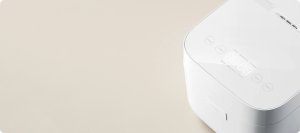 Xiaomi Smart Multifunctional Rice Cooker 1.5L 5
