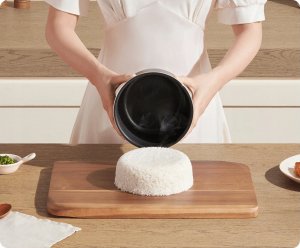 Xiaomi Smart Multifunctional Rice Cooker 1.5L 6