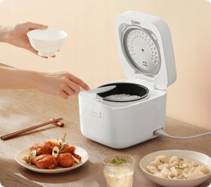 Xiaomi Smart Multifunctional Rice Cooker 1.5L 8