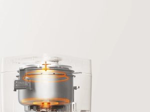 Xiaomi Smart Multifunctional Rice Cooker 1.5L 10