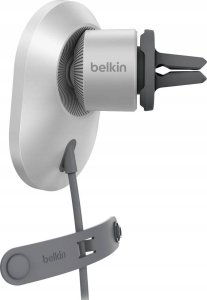 Belkin Uchwyt magnetyczny do samochodu BoostCharge Pro Magnetic 3