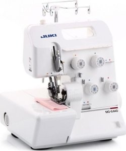 Maszyna do szycia Juki Overlocker MO-644DN/CE8 12