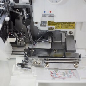 Maszyna do szycia Juki Overlocker MO-644DN/CE8 16