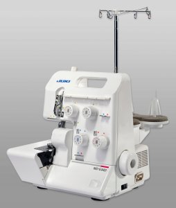 Maszyna do szycia Juki Overlocker MO-644DN/CE8 17