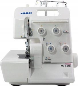 Maszyna do szycia Juki Overlocker MO-644DN/CE8 18