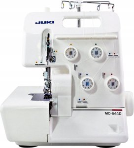 Maszyna do szycia Juki Overlocker MO-644DN/CE8 2
