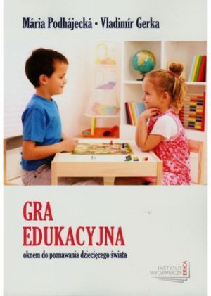 Gra edukacyjna oknem do poznawania... 1