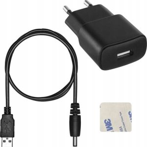 Antena RTV Emos Indoor Antenna CITY LEAF-C600, DVB-T2, DAB, LTE/4G/5G Filter 6