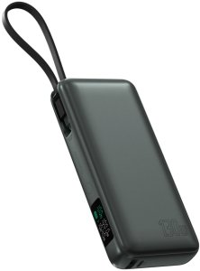 Powerbank 4smarts Enterprise 20000mAh Czarny 1