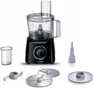 Food processor Bosch MCM3101B 1