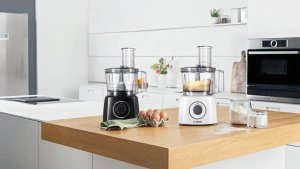 Food processor Bosch MCM3101B 2