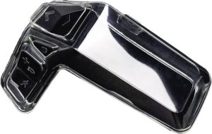 Osłona, pokrowiec wyświetlacza Bosch Purion 200 (BRC3800), Smart System 2