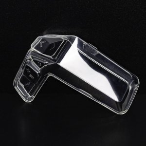 Osłona, pokrowiec wyświetlacza Bosch Purion 200 (BRC3800), Smart System 3