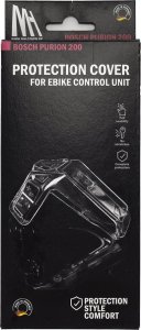 Osłona, pokrowiec wyświetlacza Bosch Purion 200 (BRC3800), Smart System 4