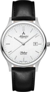 Zegarek Atlantic Seabase 60343.41.21 Szafir 50M . 1