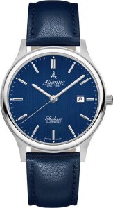 Zegarek Atlantic Seabase 60343.41.51 Szafir 50M . 1