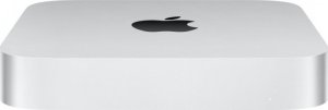 APPLE Mac Mini Z1JV M4 Pro 14C CPU/20C GPU/16C N.E. 48GB 8TB SSD Gbit Eth DE Silber 1