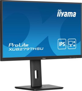 Monitor iiyama ProLite XUB2797HSU-B2 4