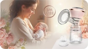 Nukido Laktator elektryczny trójfazowy NK-960 11