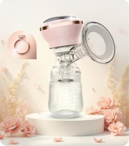 Nukido Laktator elektryczny trójfazowy NK-960 5