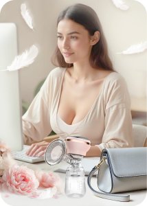 Nukido Laktator elektryczny trójfazowy NK-960 6