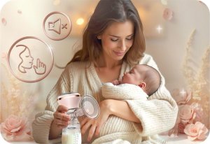 Nukido Laktator elektryczny trójfazowy NK-960 7