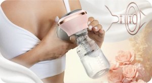 Nukido Laktator elektryczny trójfazowy NK-960 9