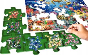 Educa Puzzle Sorter 3