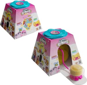 Figurka Minions Mini Biggies, 4 warianty 4