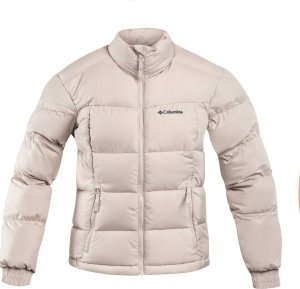 Columbia Pike Lake Full Zip Jacket 2089311278 Beżowe M 1