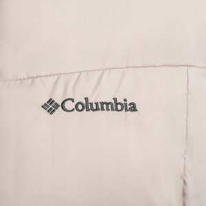 Columbia Pike Lake Full Zip Jacket 2089311278 Beżowe M 4